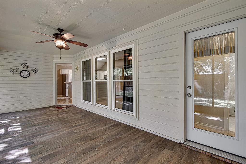 Meadows Add - Residential