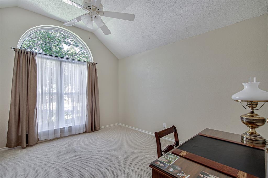 Meadows Add - Residential