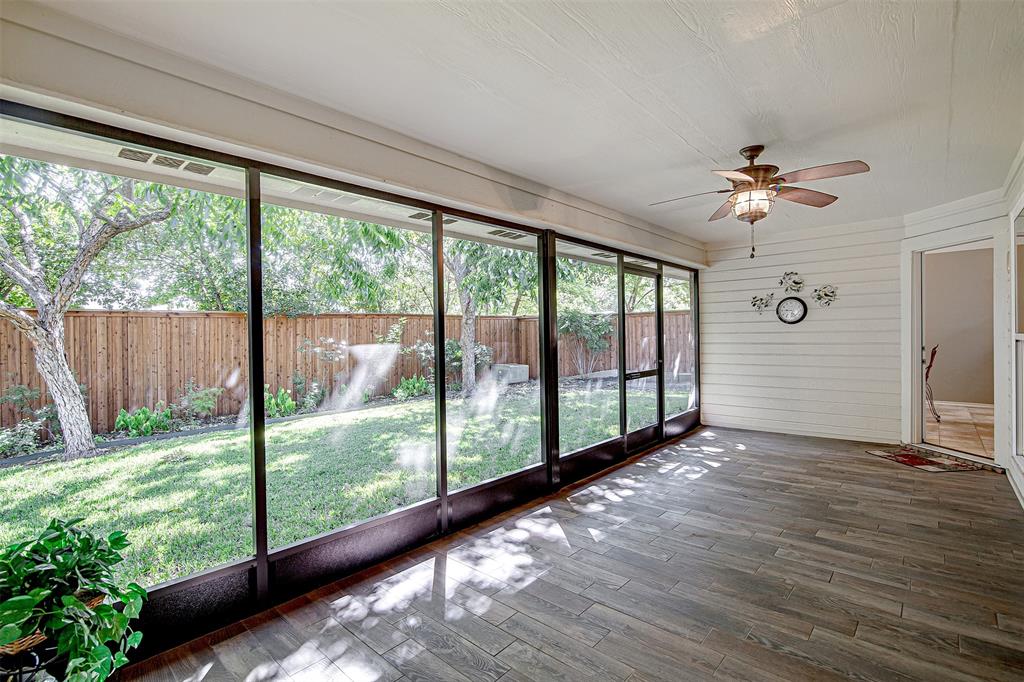 Meadows Add - Residential