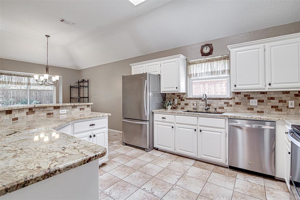 Meadows Add - Residential