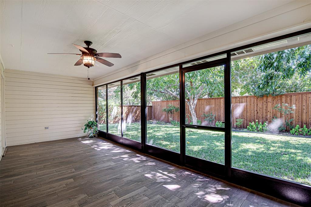 Meadows Add - Residential