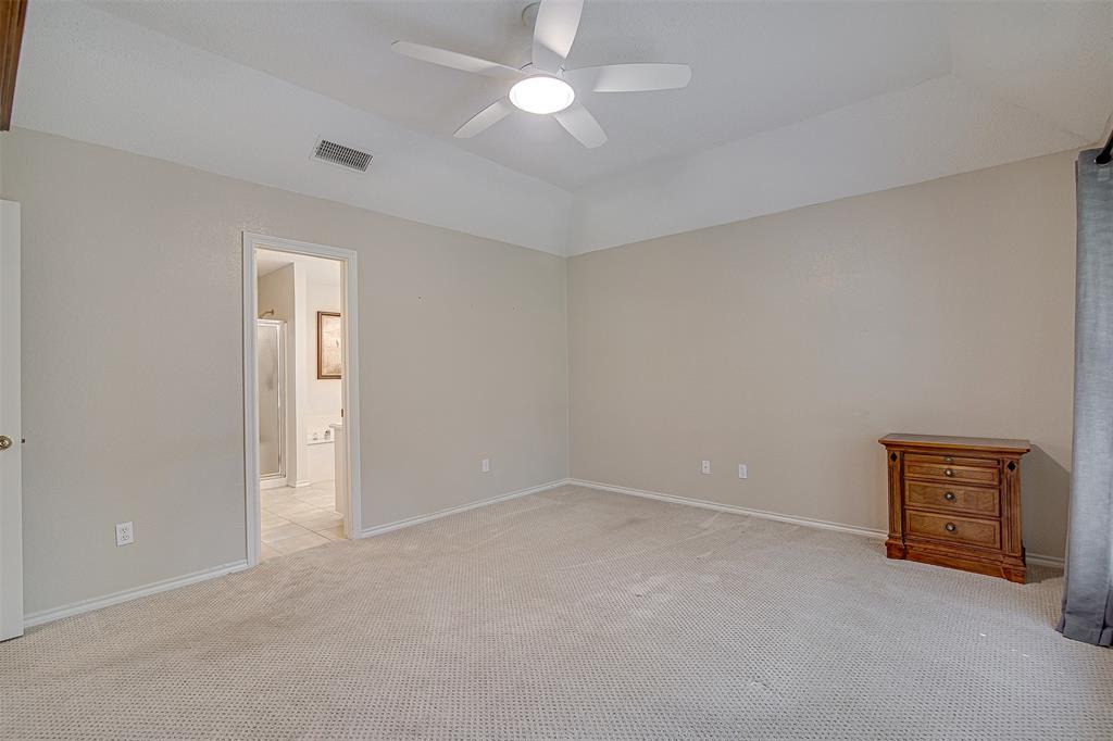 Meadows Add - Residential