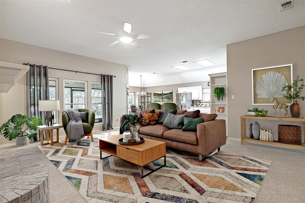 Meadows Add - Residential