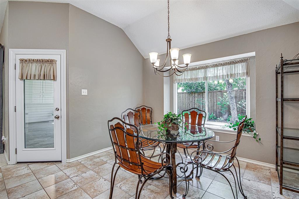 Meadows Add - Residential