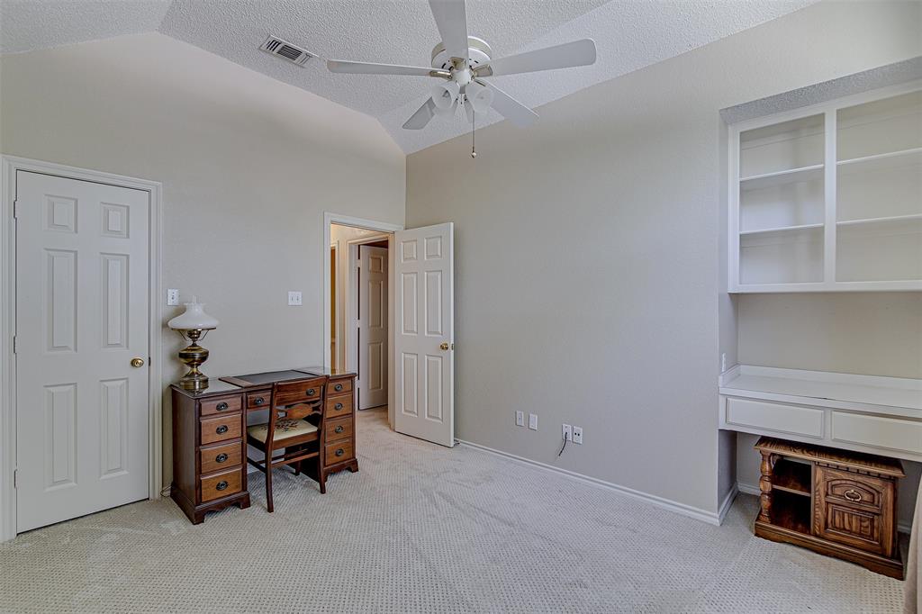 Meadows Add - Residential