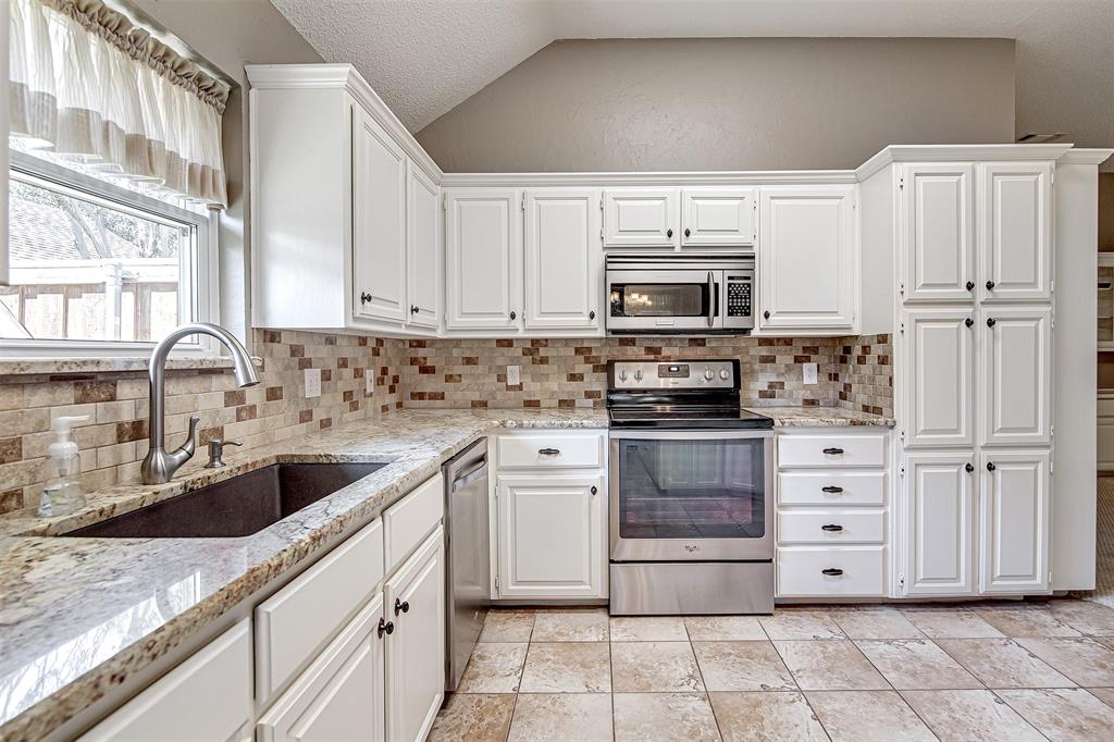 Meadows Add - Residential