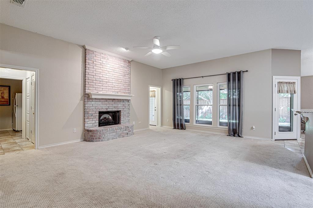 Meadows Add - Residential