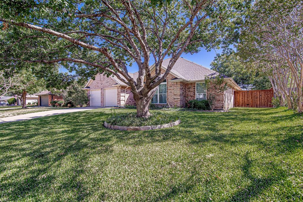 Meadows Add - Residential