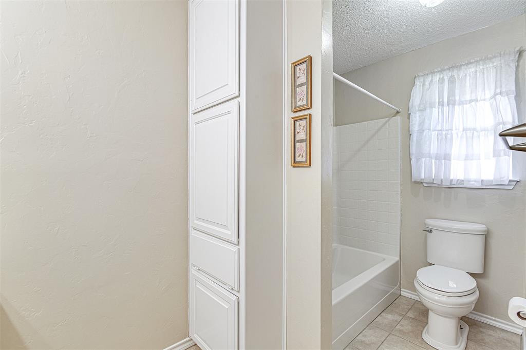 Meadows Add - Residential