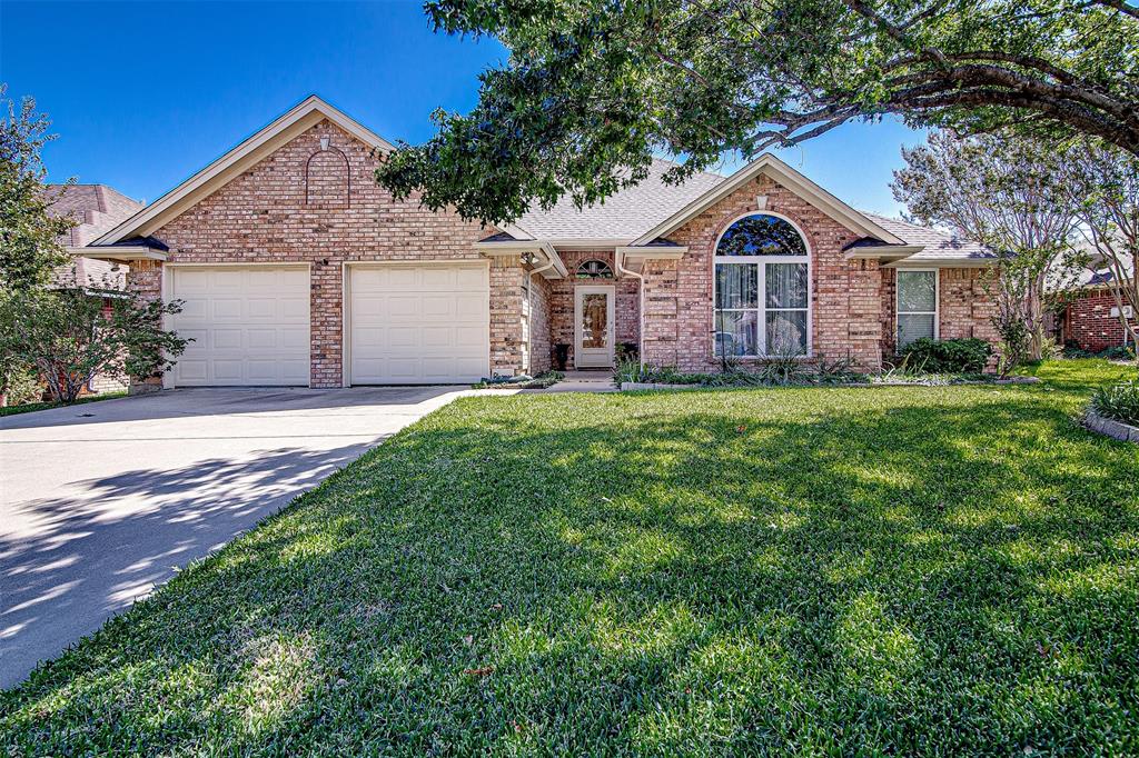 Meadows Add - Residential