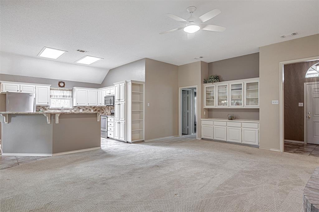 Meadows Add - Residential