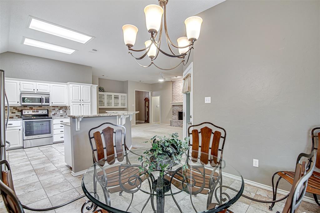 Meadows Add - Residential