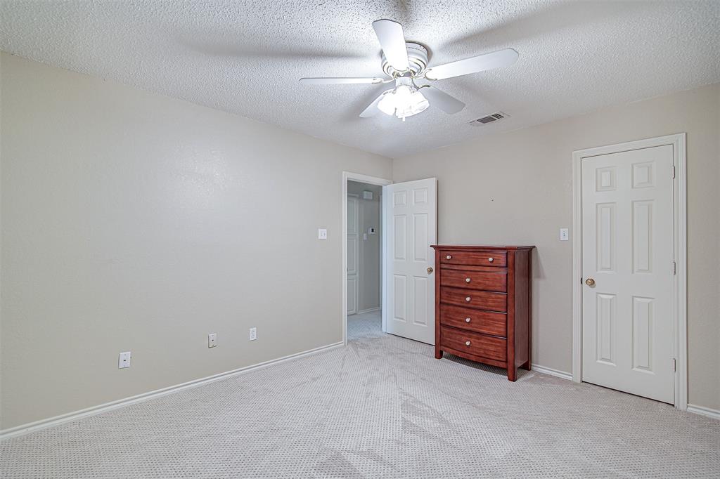 Meadows Add - Residential