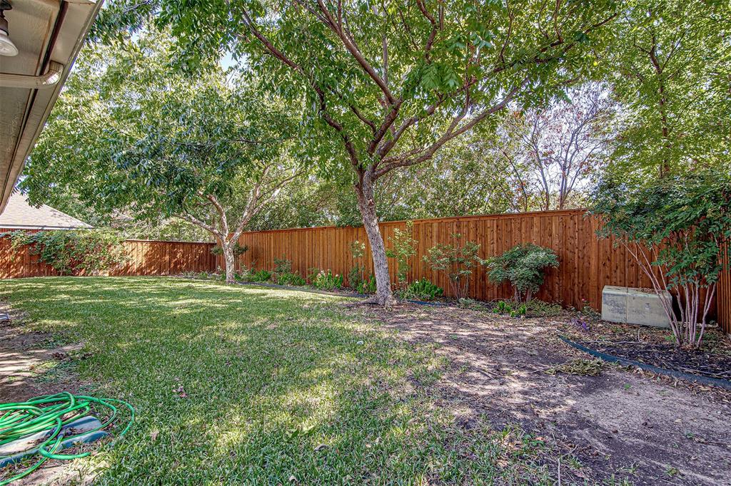Meadows Add - Residential
