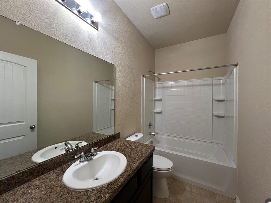 Winchester Park - Residential Lease