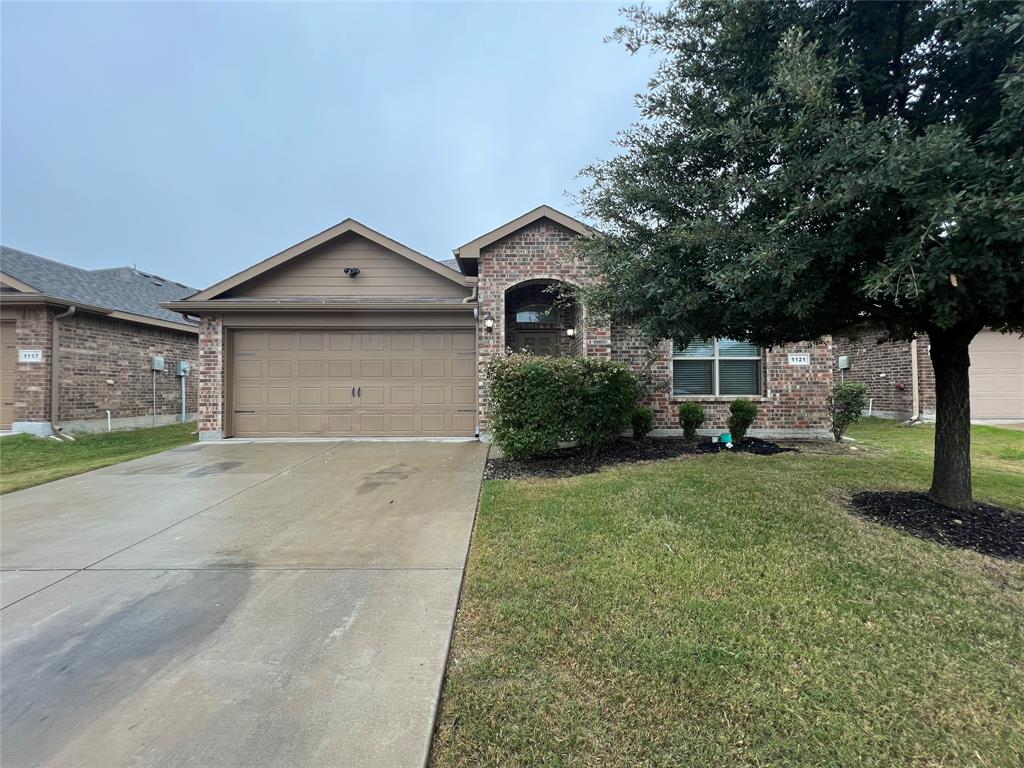 Winchester Park - Residential Lease