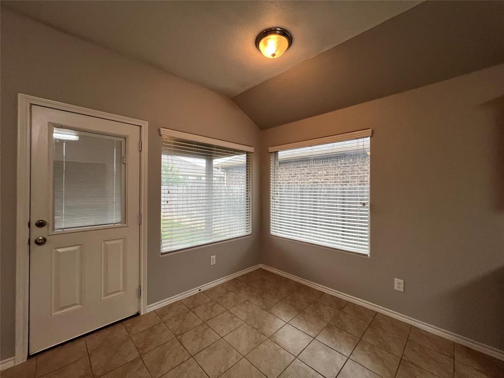 Winchester Park - Residential Lease