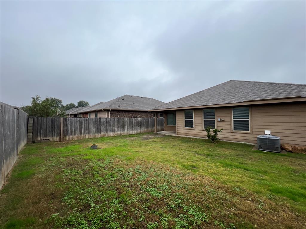 Winchester Park - Residential Lease
