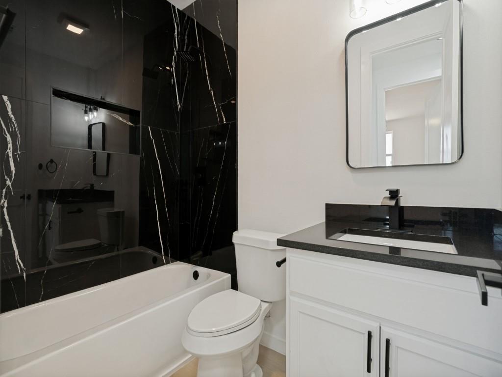 Westwind - Residential