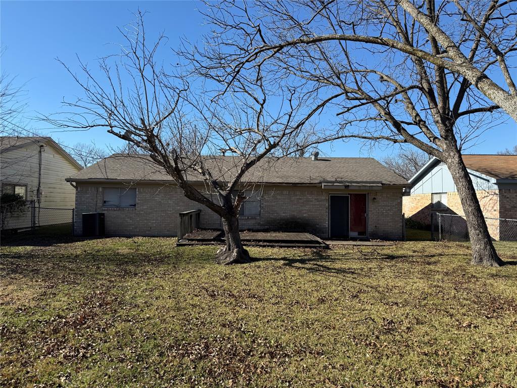 Rutherford Park Estates - Residential
