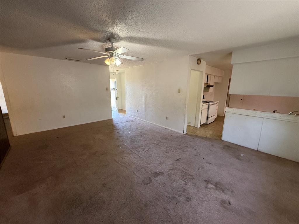 Rutherford Park Estates - Residential