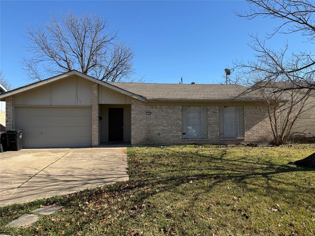 Rutherford Park Estates - Residential