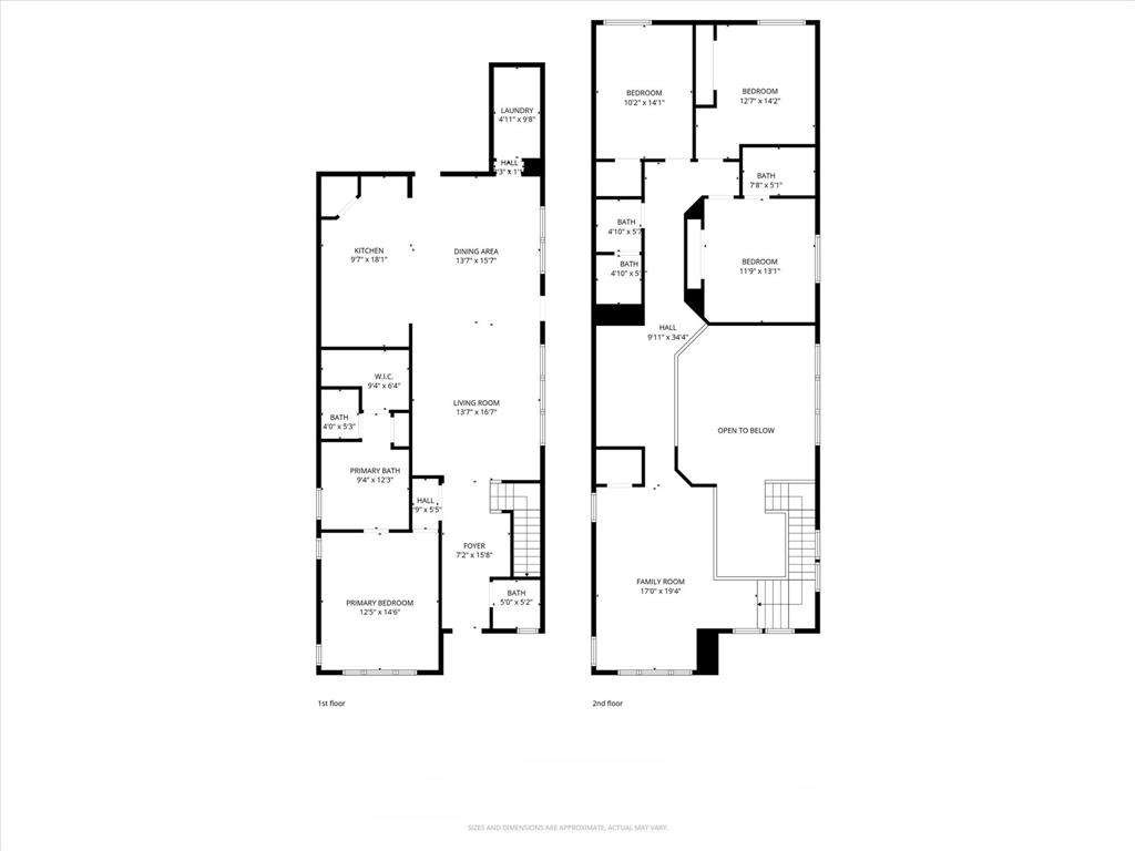 Walsh Ranch Quail Vly - Residential