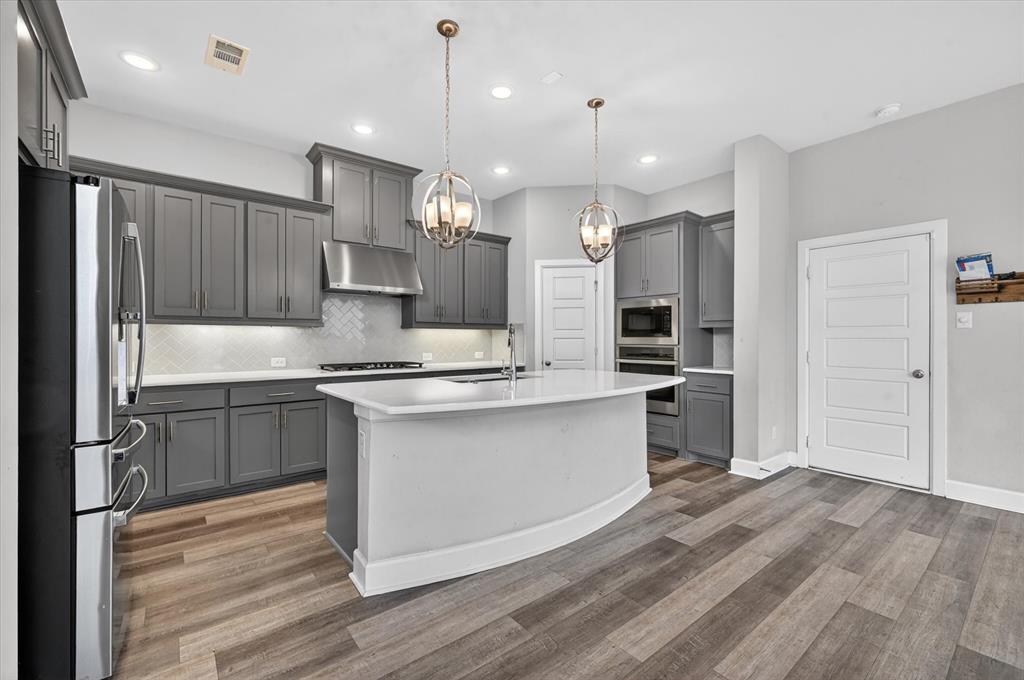 Walsh Ranch Quail Vly - Residential