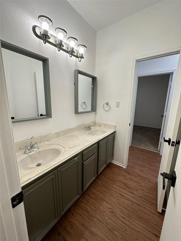 Lost Spurs Add - Residential