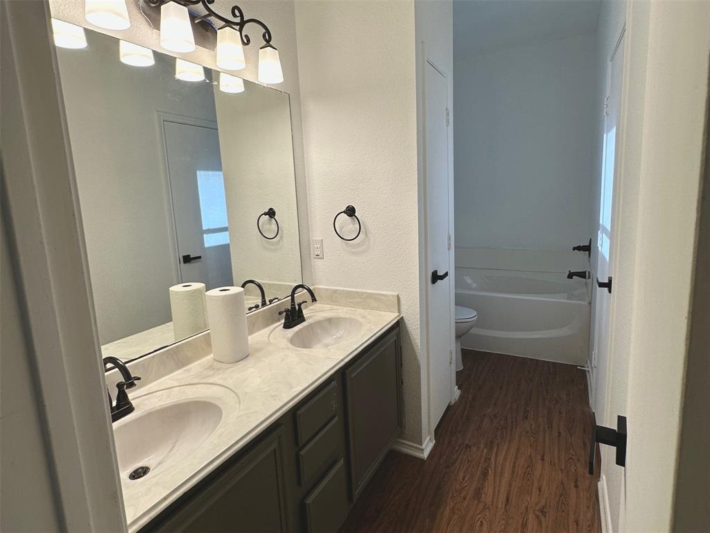 Lost Spurs Add - Residential