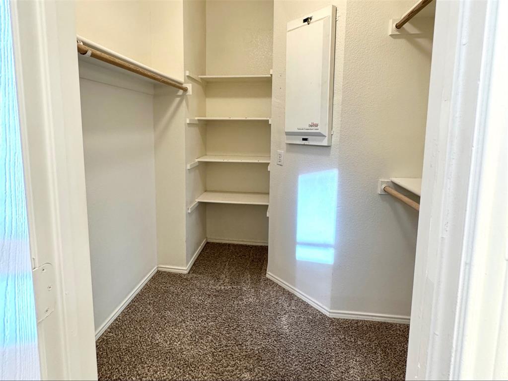 Lost Spurs Add - Residential