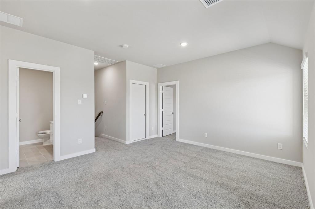 Tesoro at Chisholm Trail Ranch - Residential