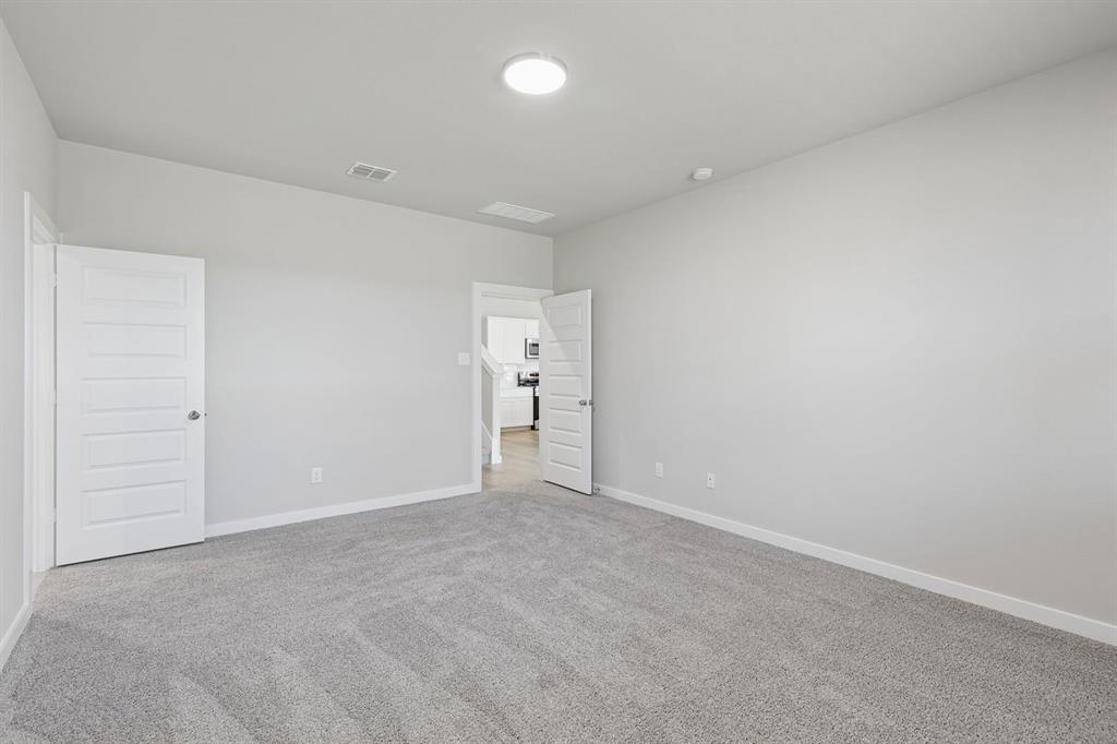 Tesoro at Chisholm Trail Ranch - Residential