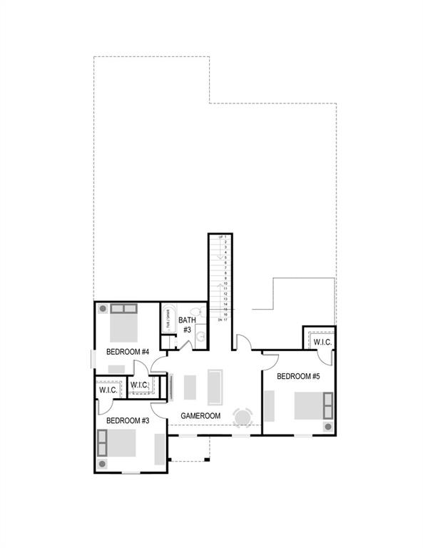 Tesoro at Chisholm Trail Ranch - Residential