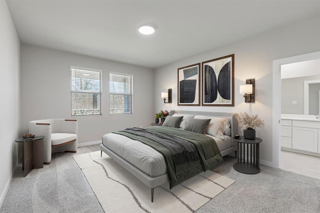 Tesoro at Chisholm Trail Ranch - Residential