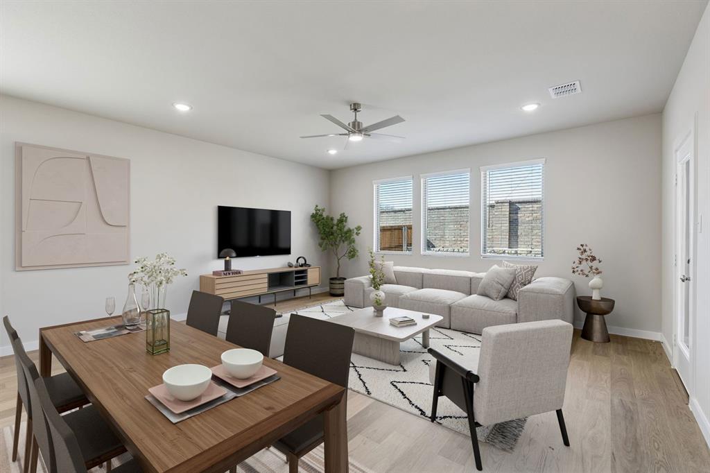 Tesoro at Chisholm Trail Ranch - Residential