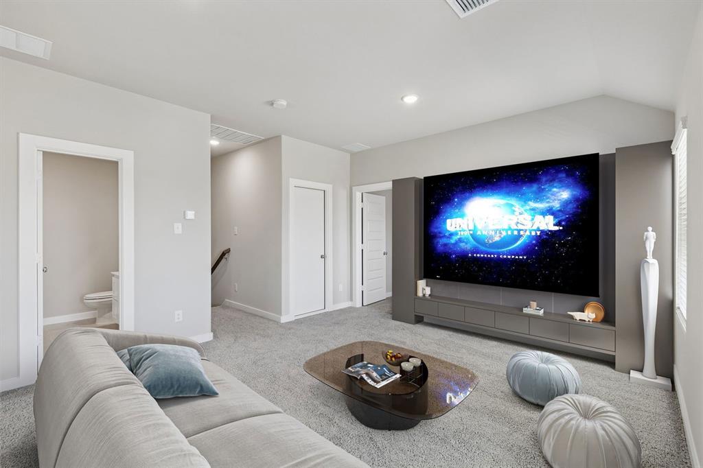 Tesoro at Chisholm Trail Ranch - Residential