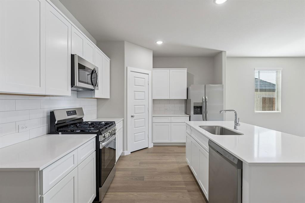 Tesoro at Chisholm Trail Ranch - Residential