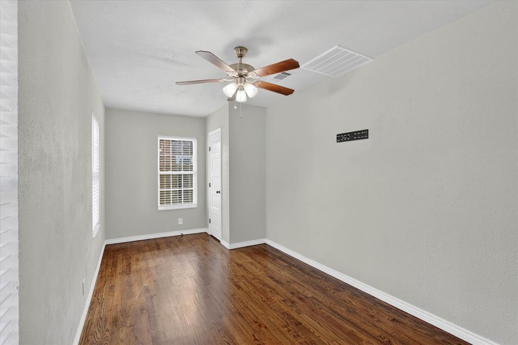 Burney I H Add - Residential