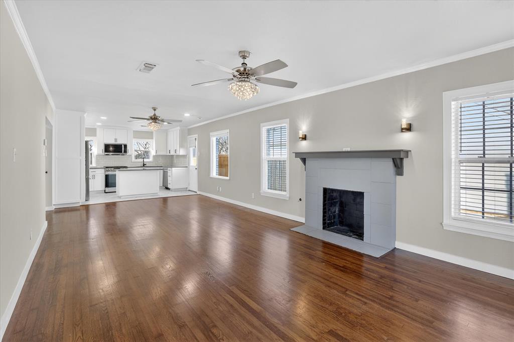 Burney I H Add - Residential