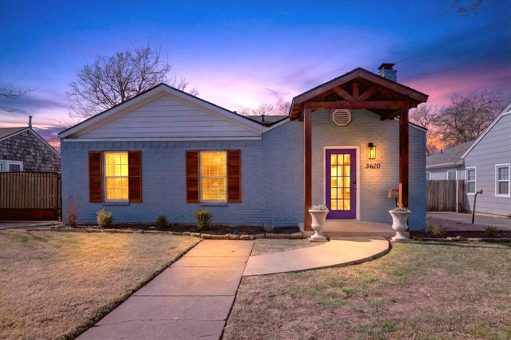 Burney I H Add - Residential
