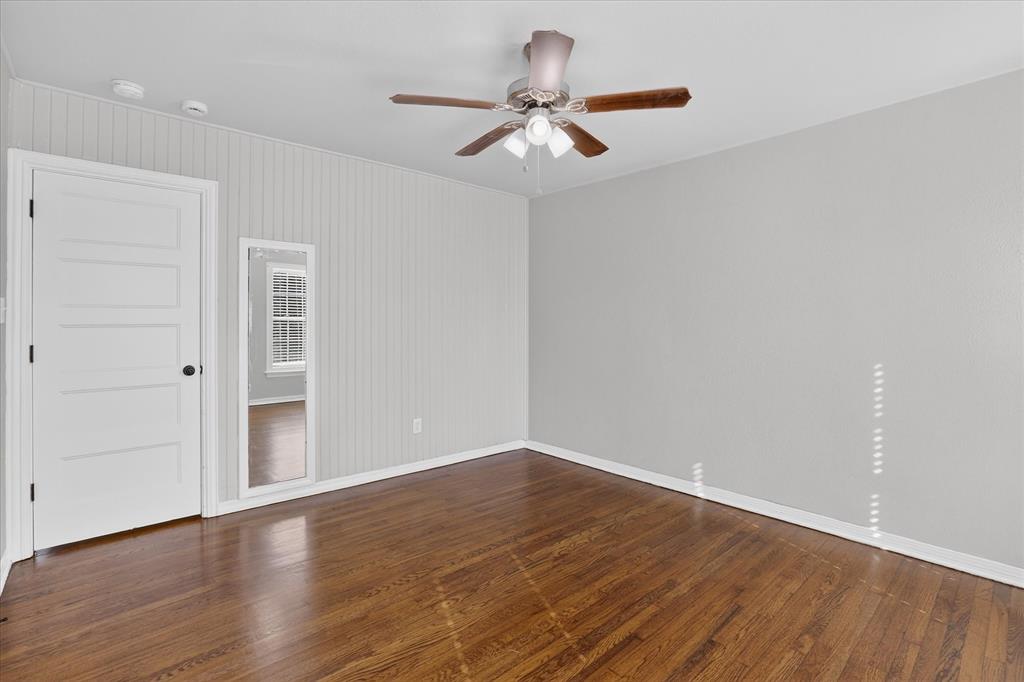 Burney I H Add - Residential