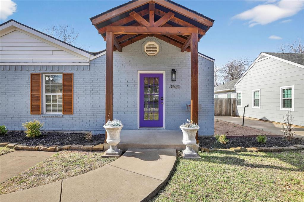 Burney I H Add - Residential