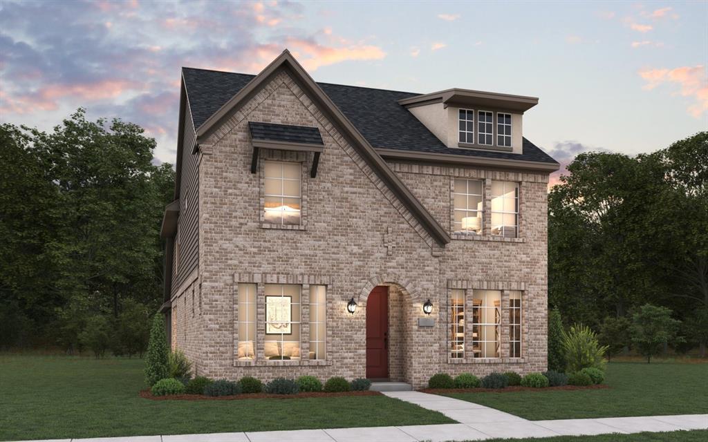 Pecan Square - Residential