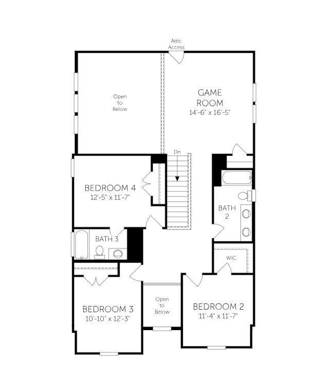 Pecan Square - Residential