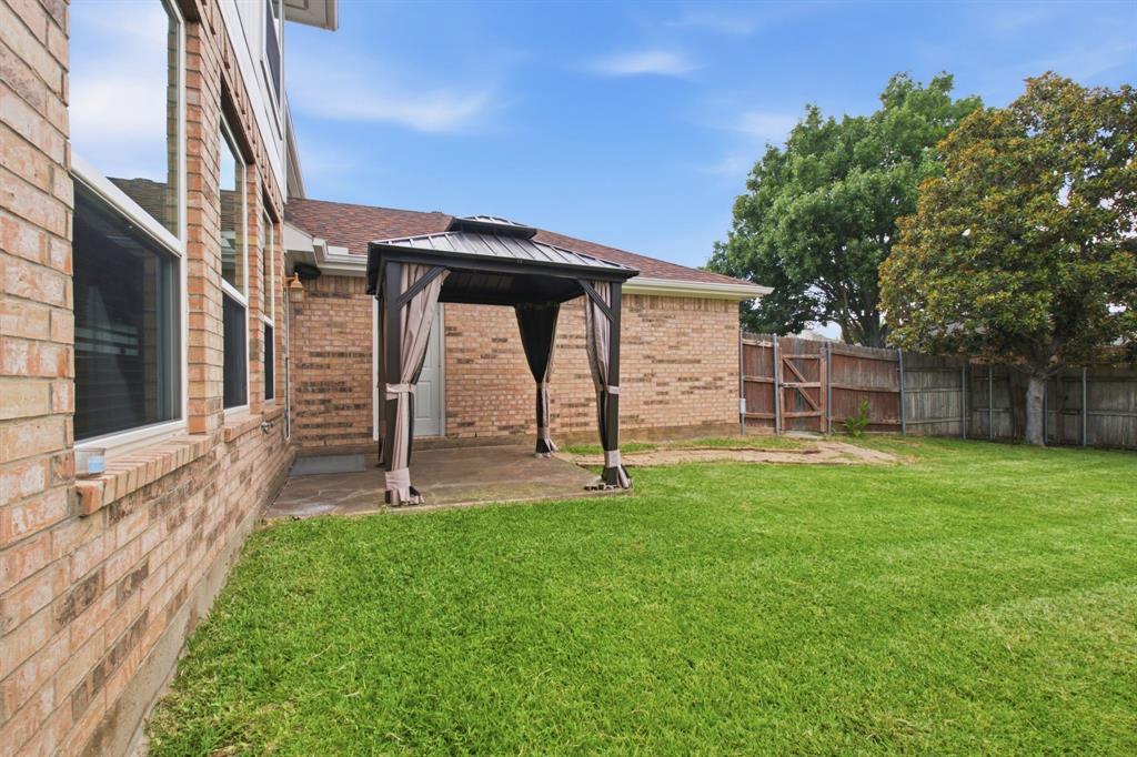 Eldorado Heights Sec III Ph VI - Residential