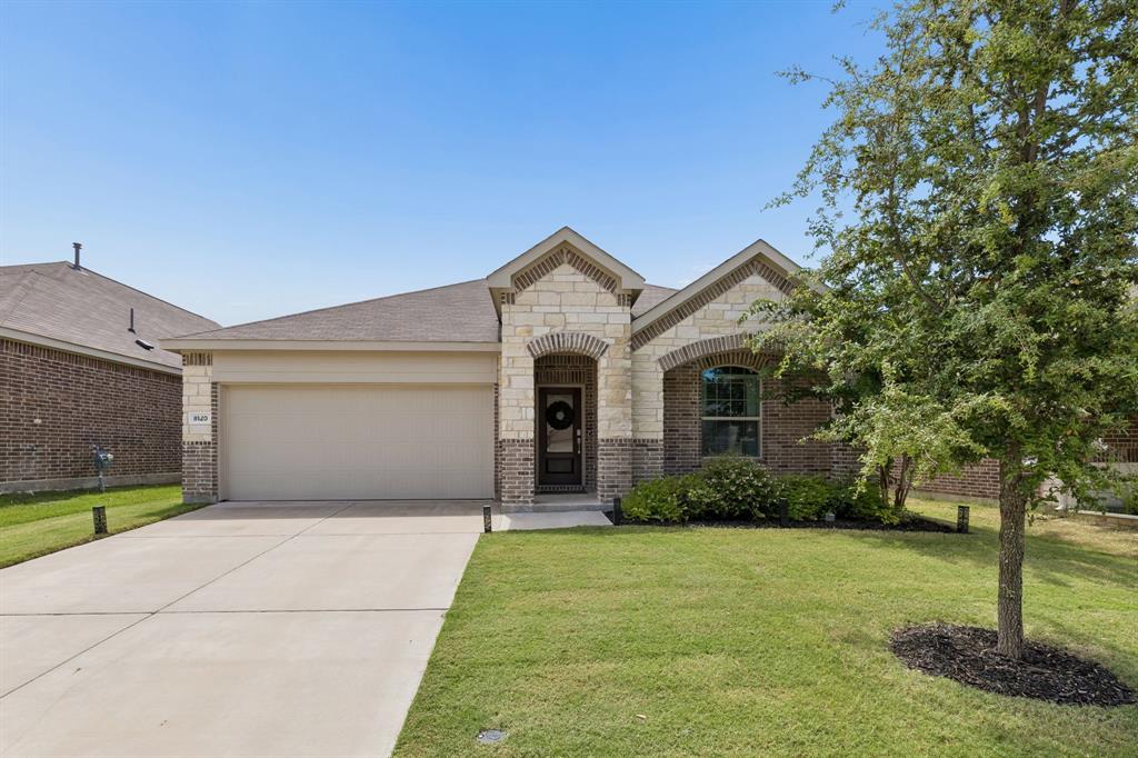Preserve At Honey Creek - Residential
