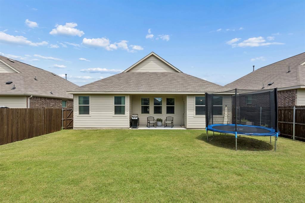 Preserve At Honey Creek - Residential