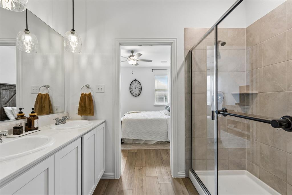 Preserve At Honey Creek - Residential
