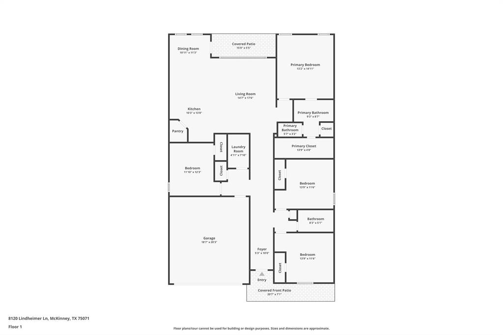Preserve At Honey Creek - Residential